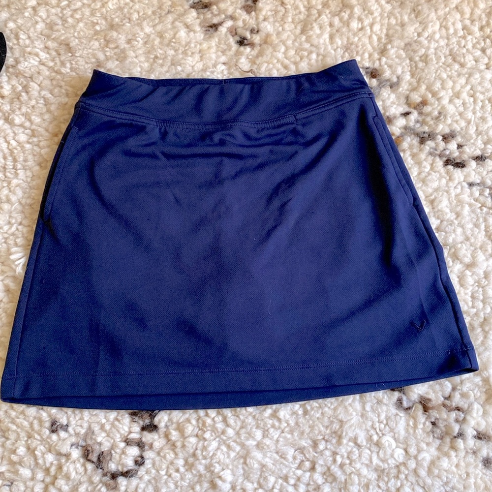 Callaway Golf Skirt
